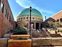 Birmingham Civil Rights Institute, a museum, research center, and archive of the civil rights era