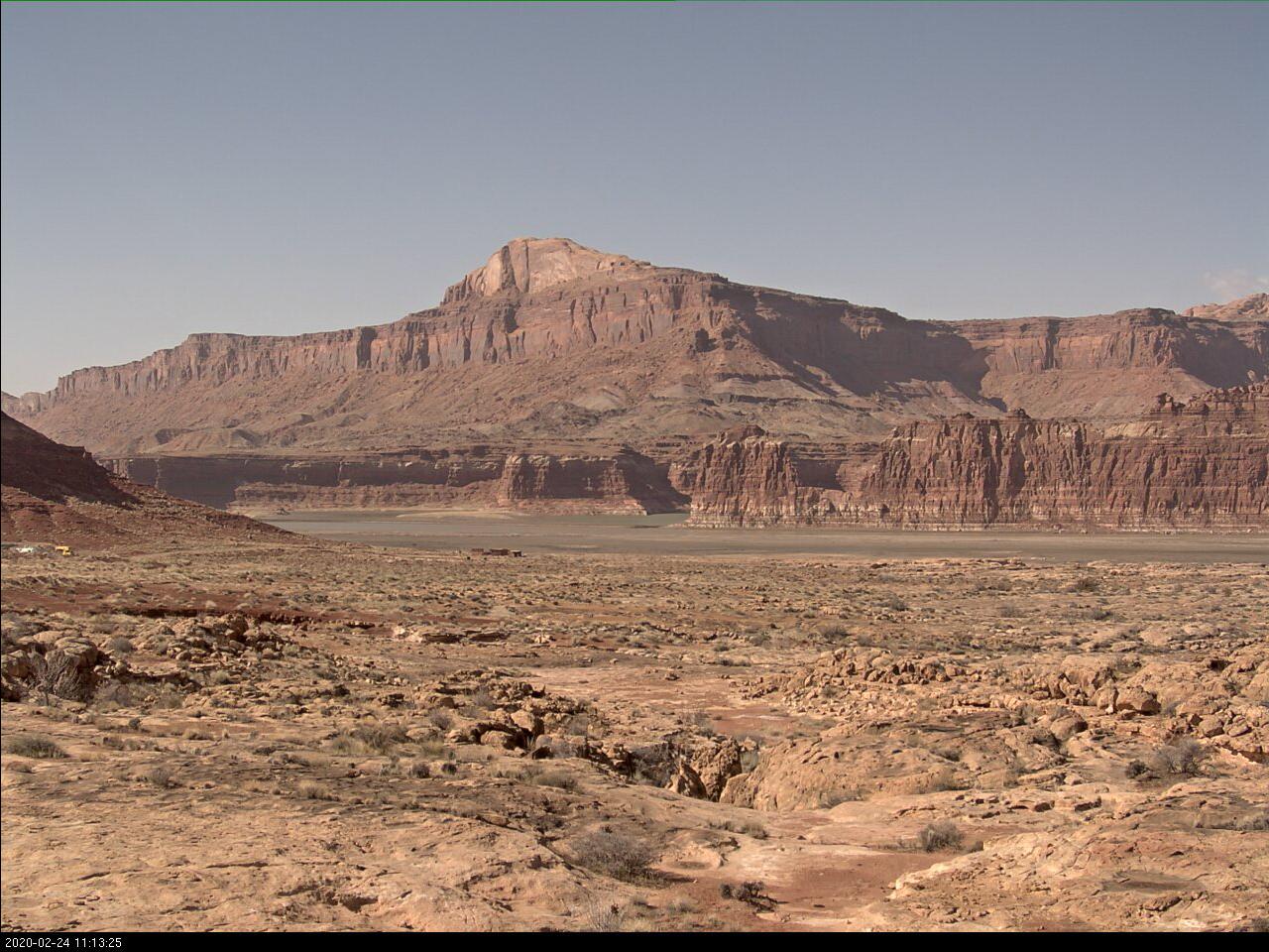 Hite Scenic View preview image