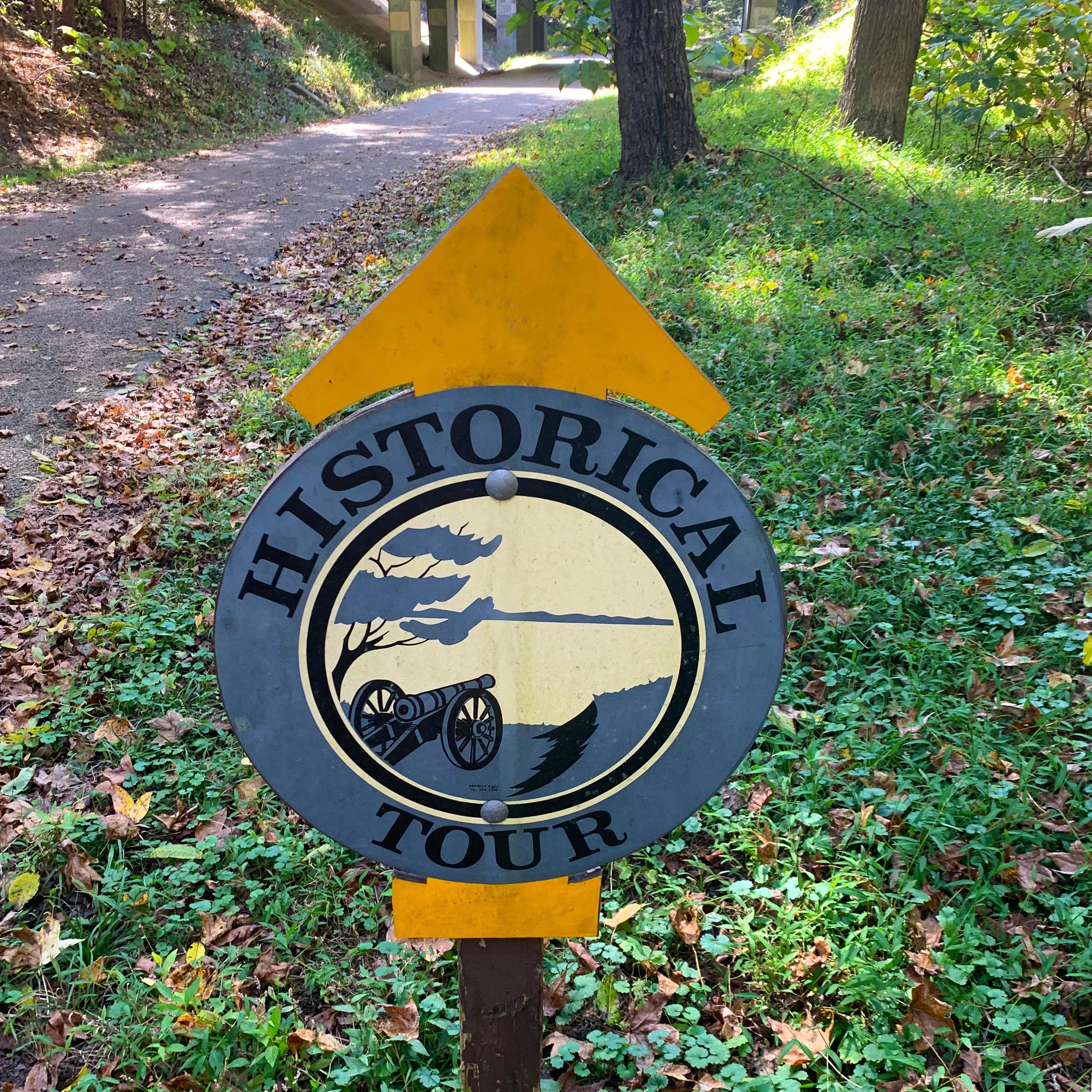 Things To Do - Yorktown Battlefield Part of Colonial National ...