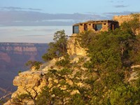 Rim to Rim: Grand Canyon National Park Patch – Grand Canyon Conservancy  Store