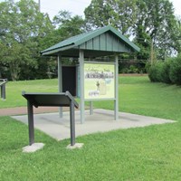 Things To Do - Natchez National Historical Park (U.S. National Park ...