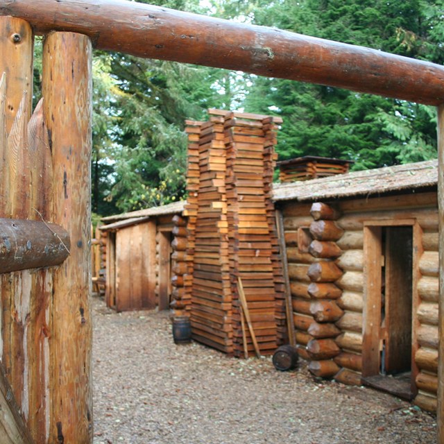 Fort Clatsop