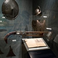 Timucuan Preserve for the History Lover (U.S. National Park Service)