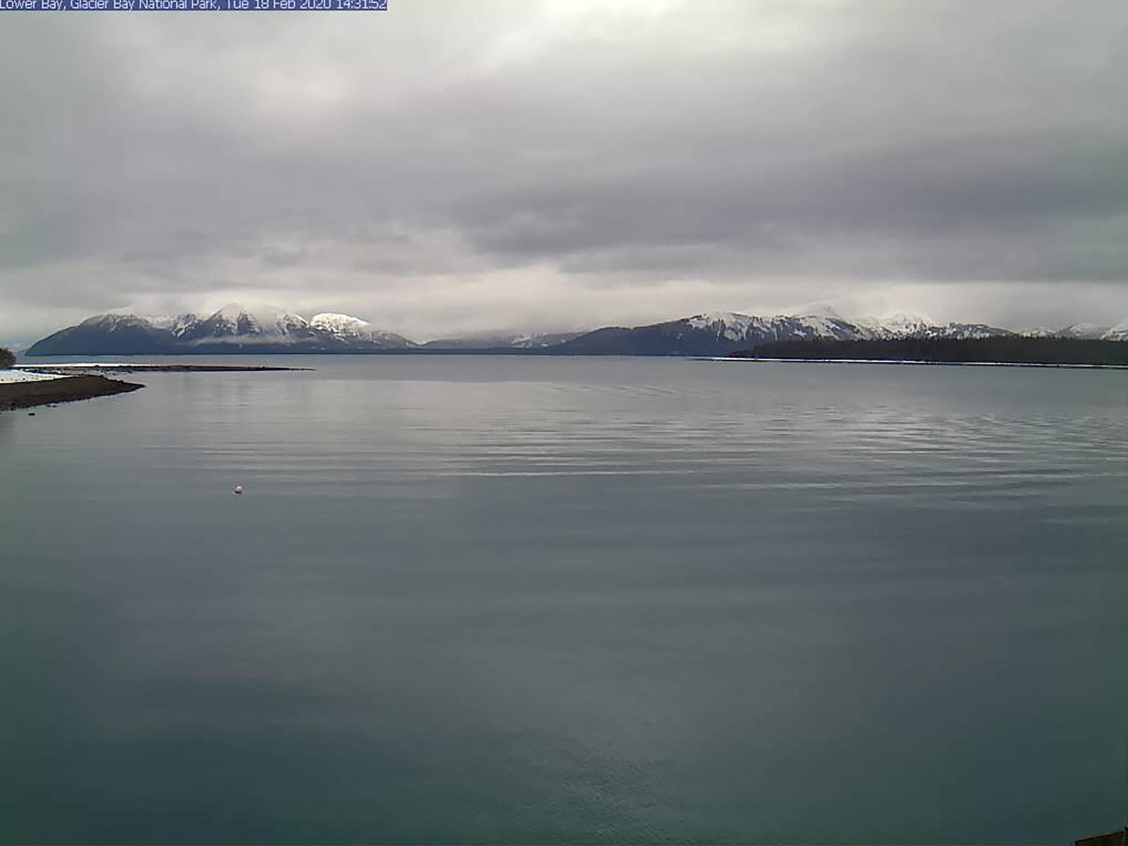 Lower Glacier Bay preview image