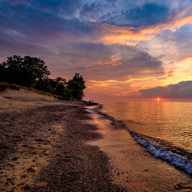 Indiana Dunes National Park
