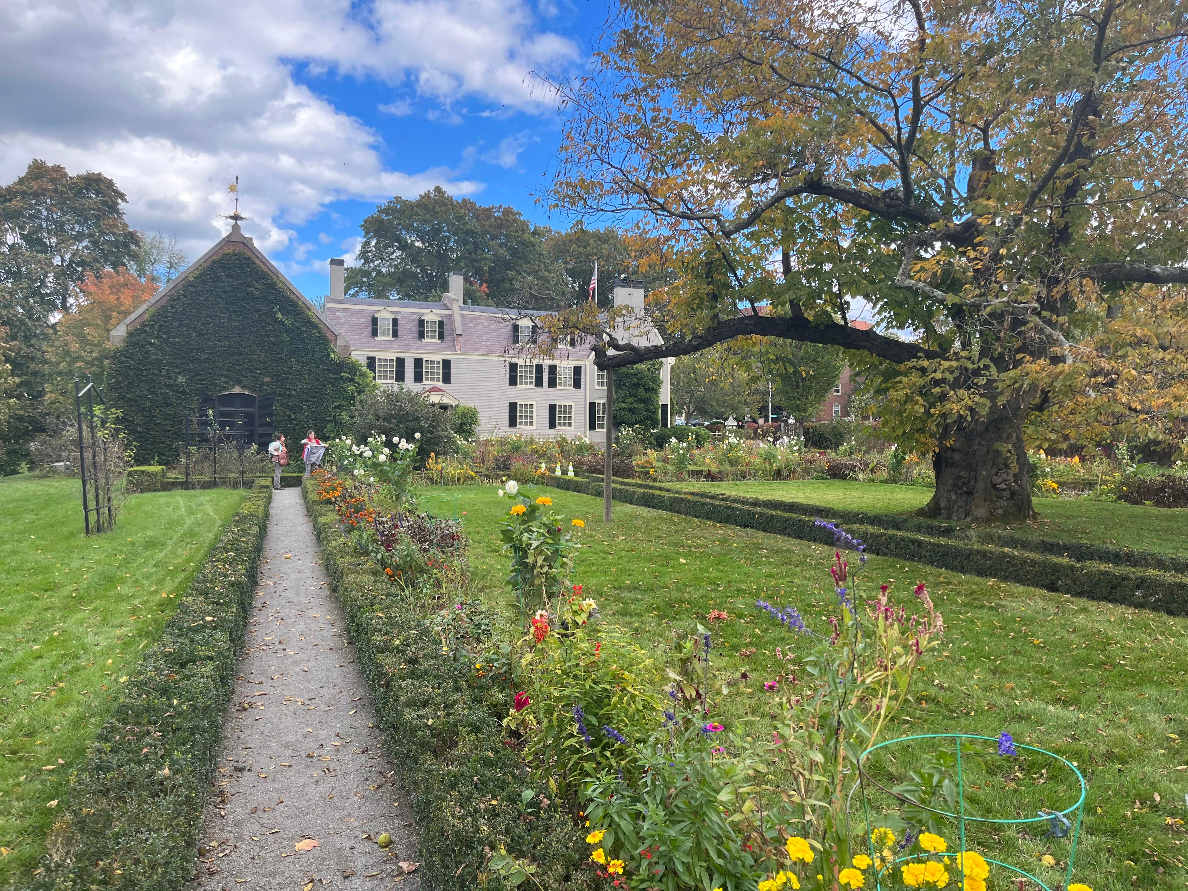 Annual Entrance - Park