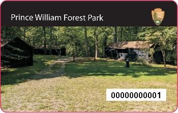 Prince William Tic Tac Toe - Prince William Forest Park (U.S. National Park  Service)