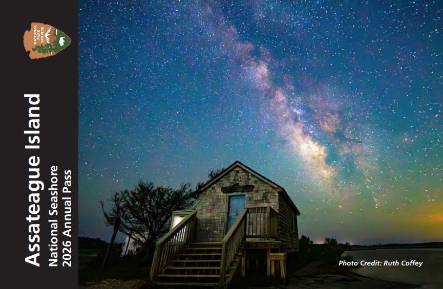 Annual Entrance - Park