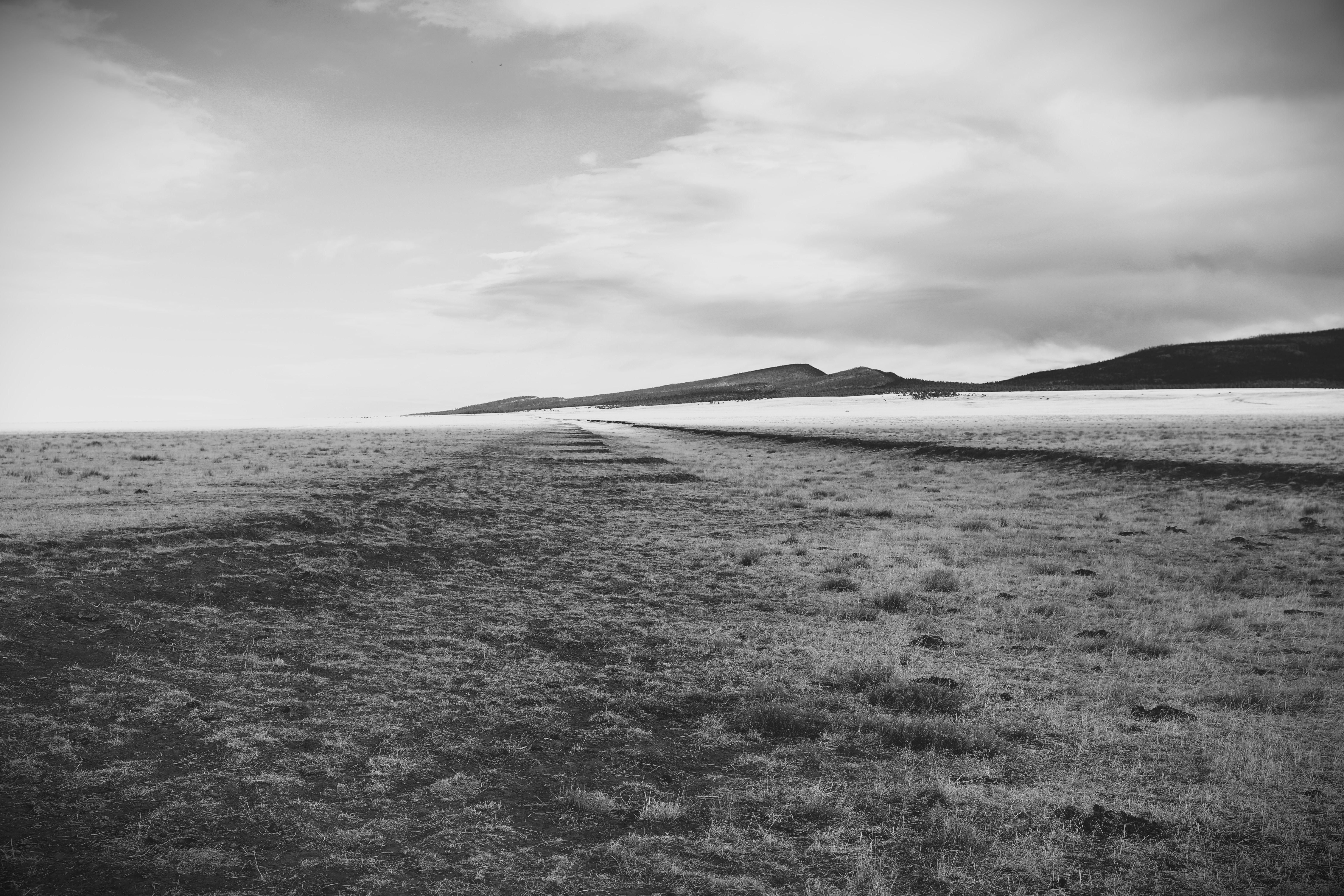 Fort Union National Monument