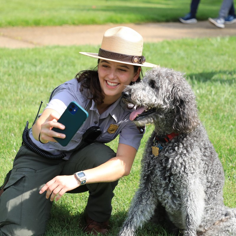 Event Details (U.S. National Park Service)