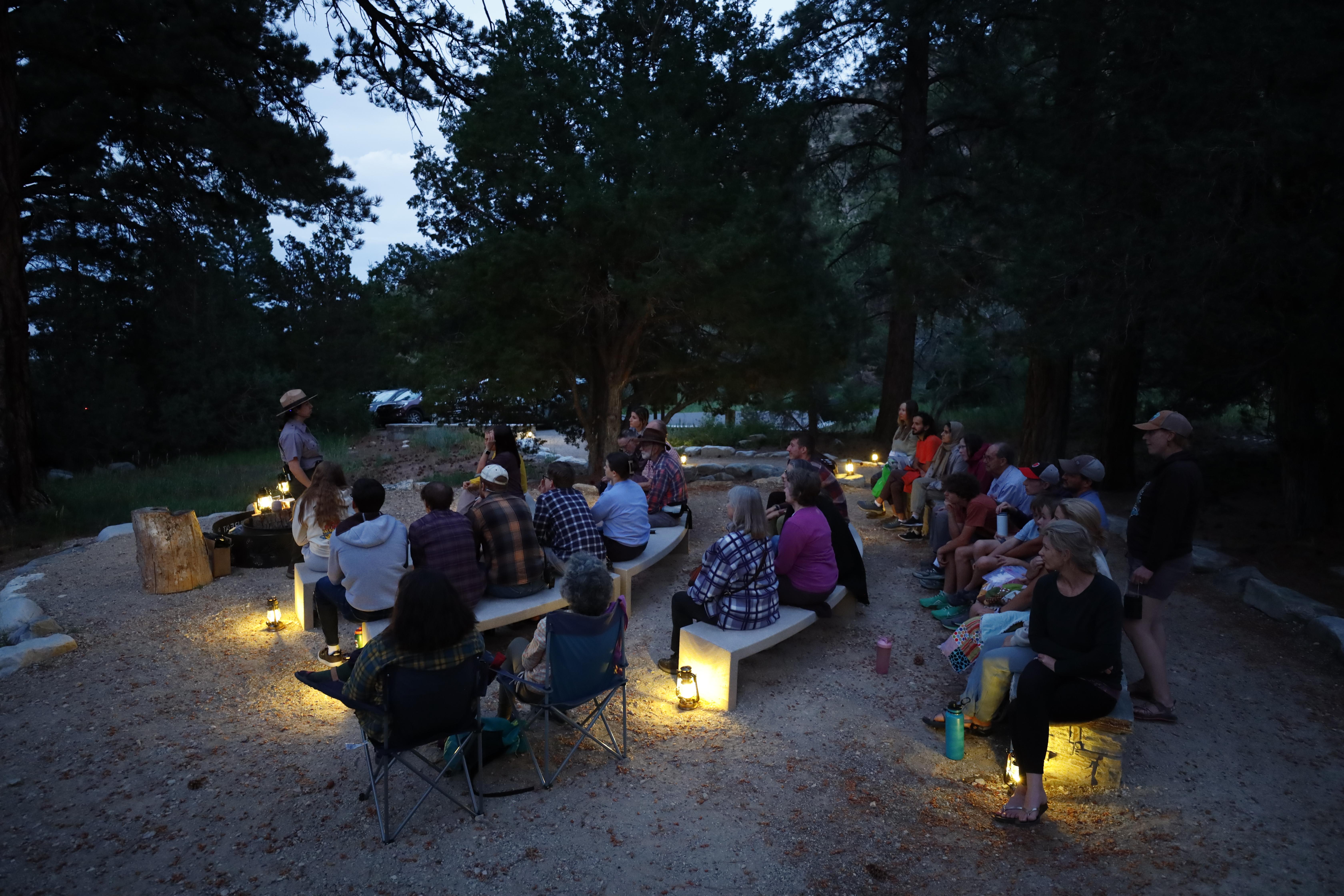 Event Details (U.S. National Park Service)