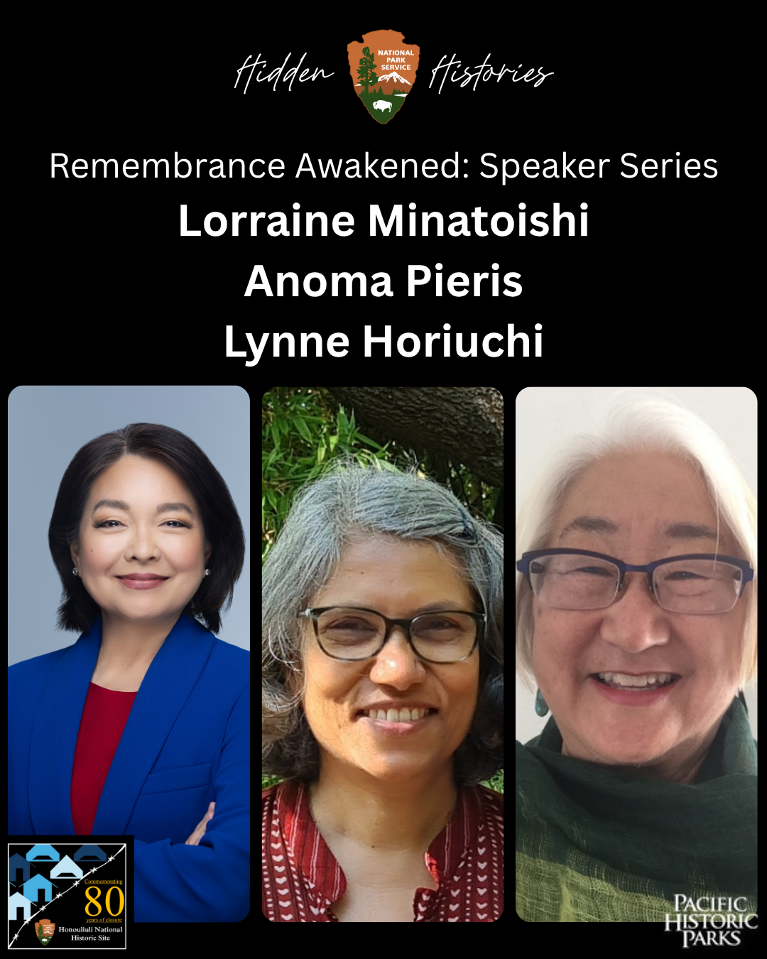 Hidden Histories: Remembrance Awakened - Architecture