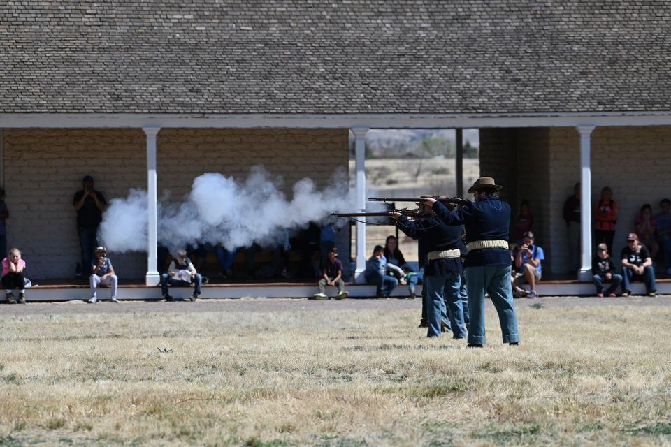 Event Details (U.S. National Park Service)