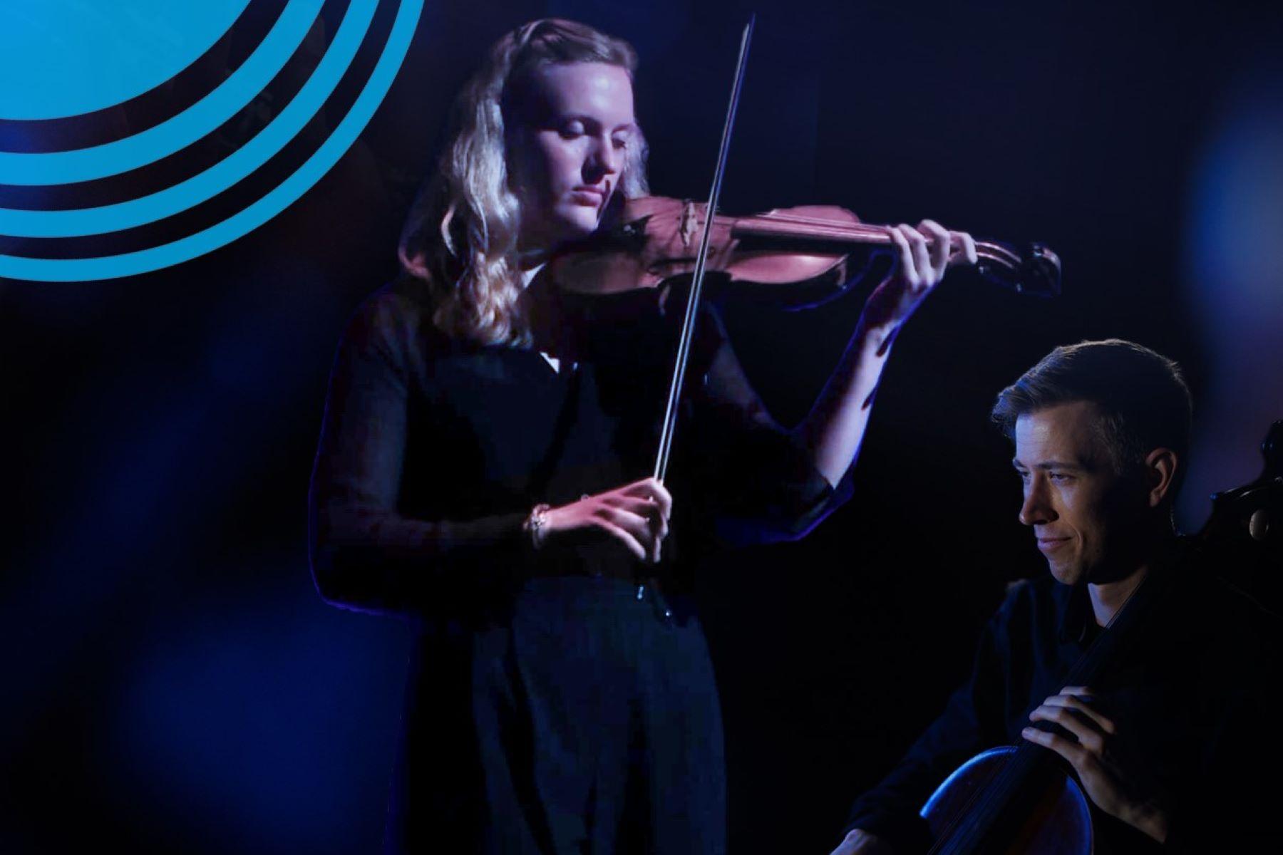 Concert: Juventas New Music Ensemble
