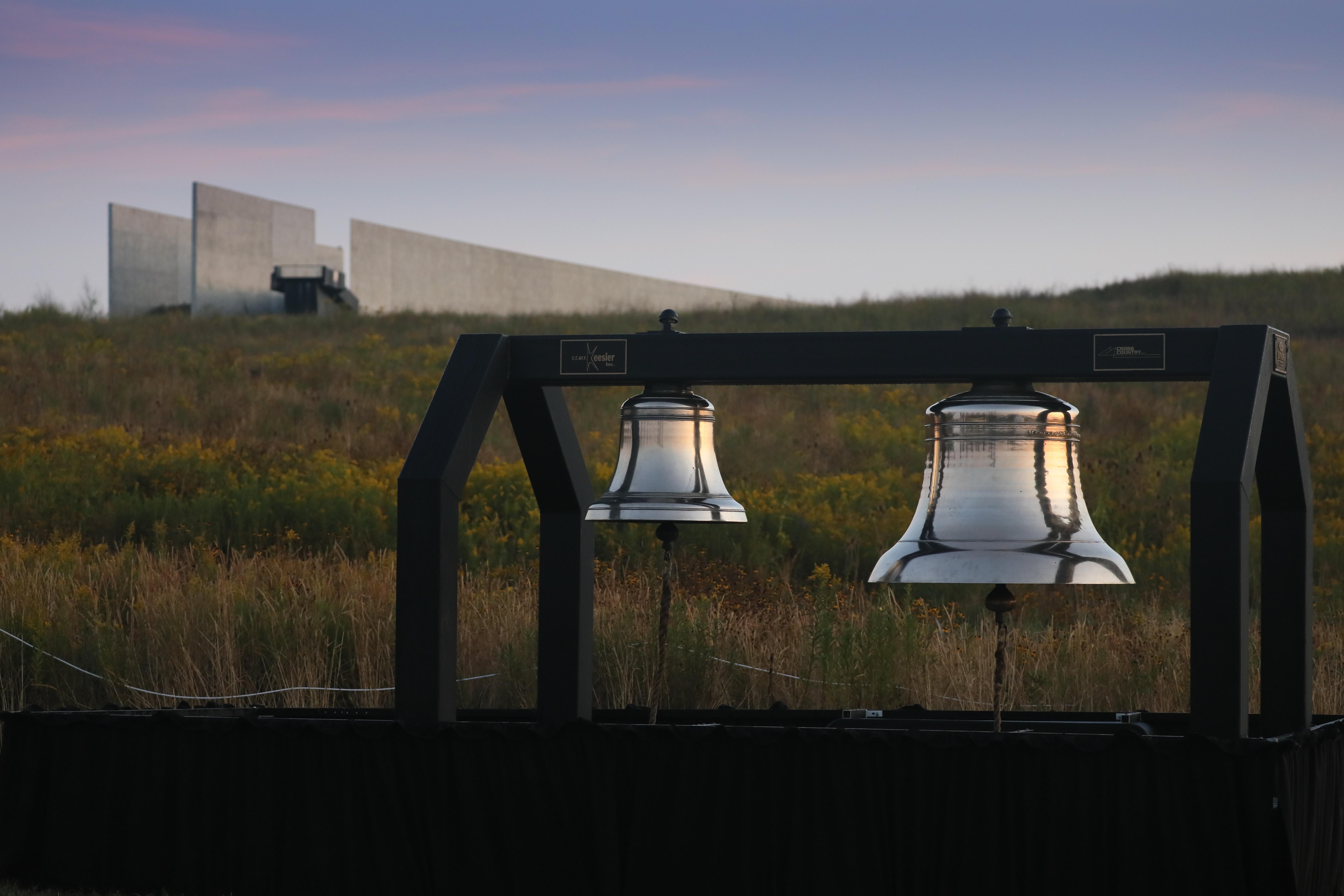 25th Annual September 11 Observance: Morning Observance