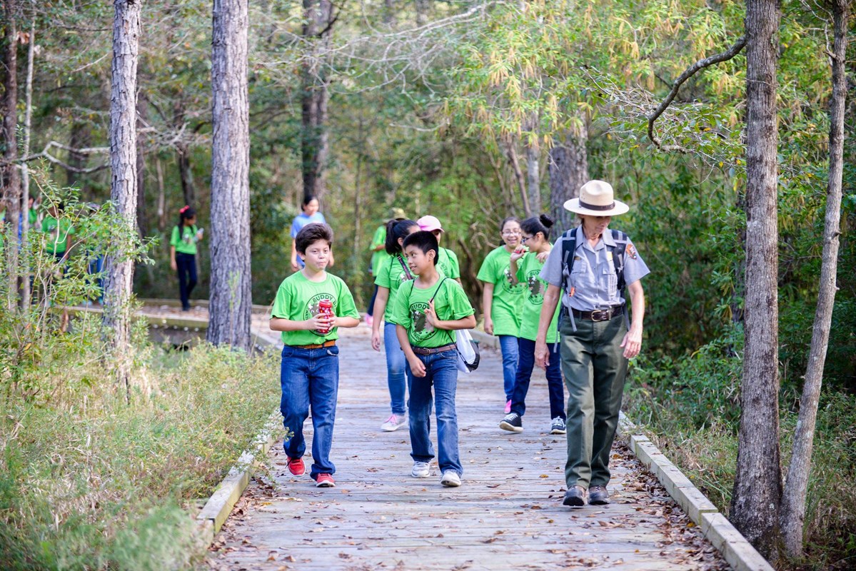 Event Details (U.S. National Park Service)