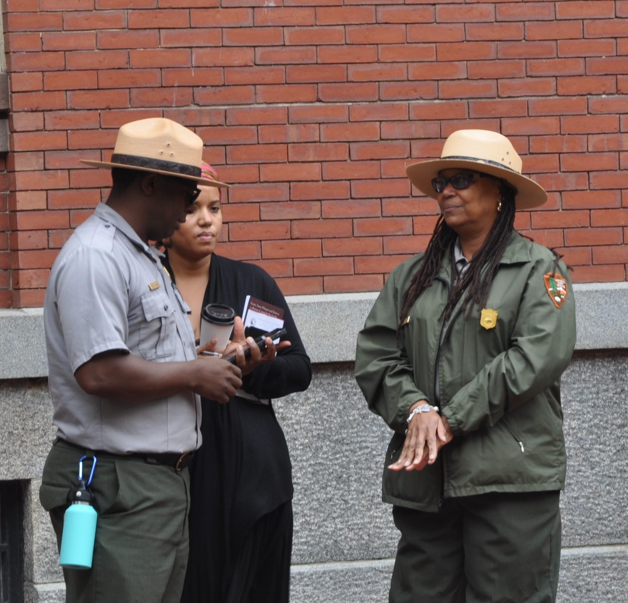 Event Details (U.S. National Park Service)