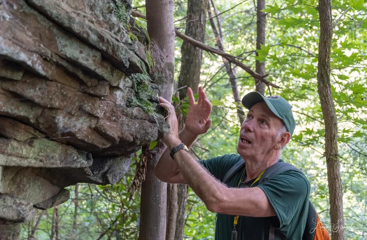 Event Details (U.S. National Park Service)