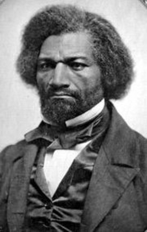 Douglass 1856