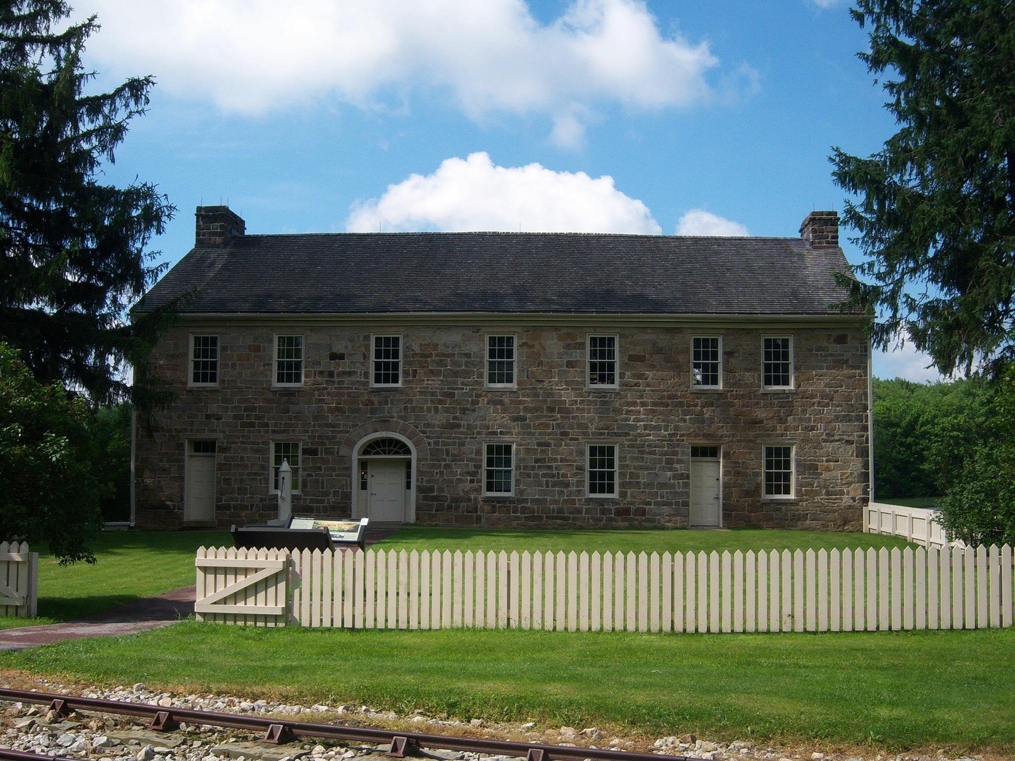 Lemon House Tour