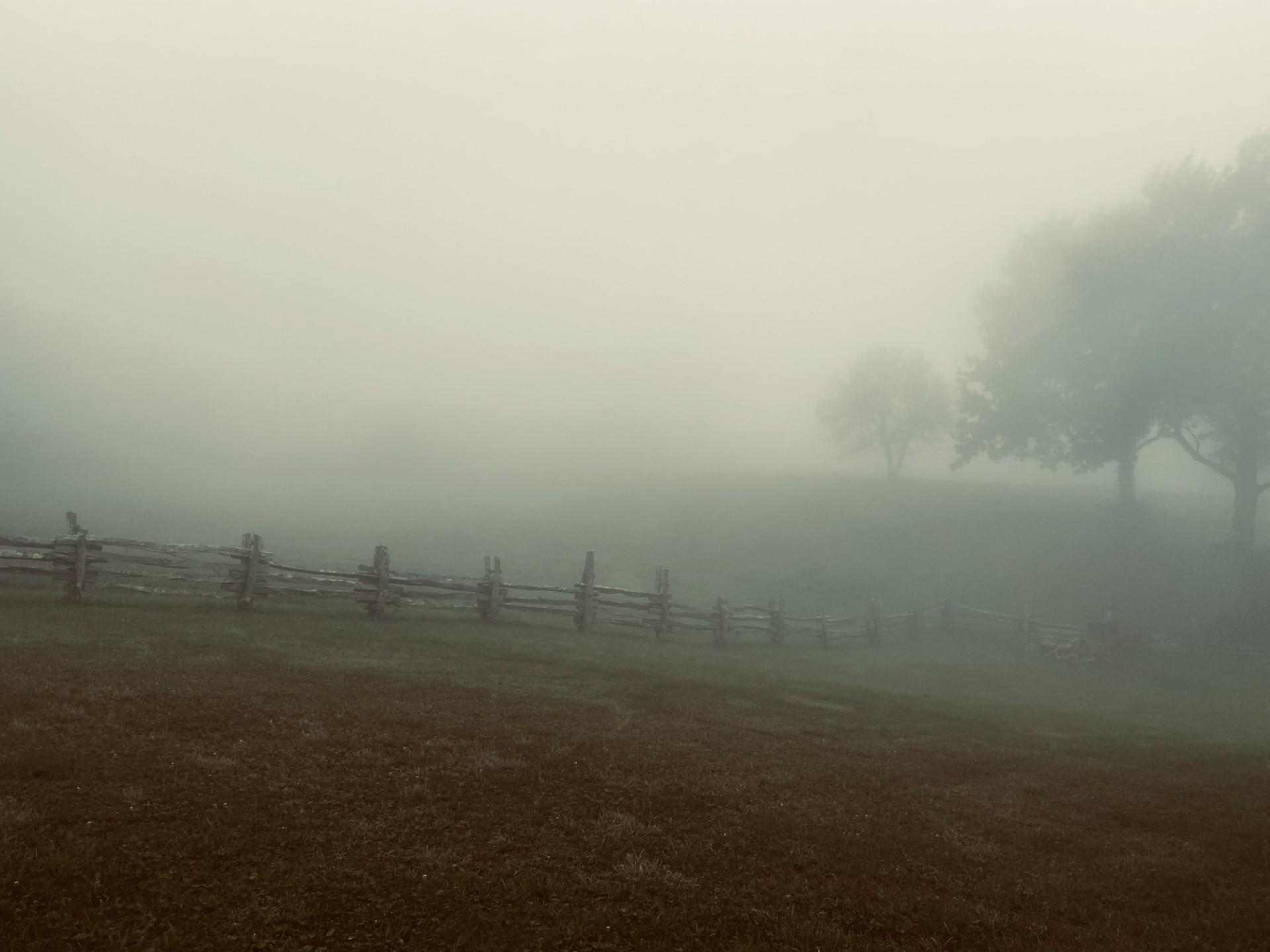 Wives' Tales and Witchery of Appalachia