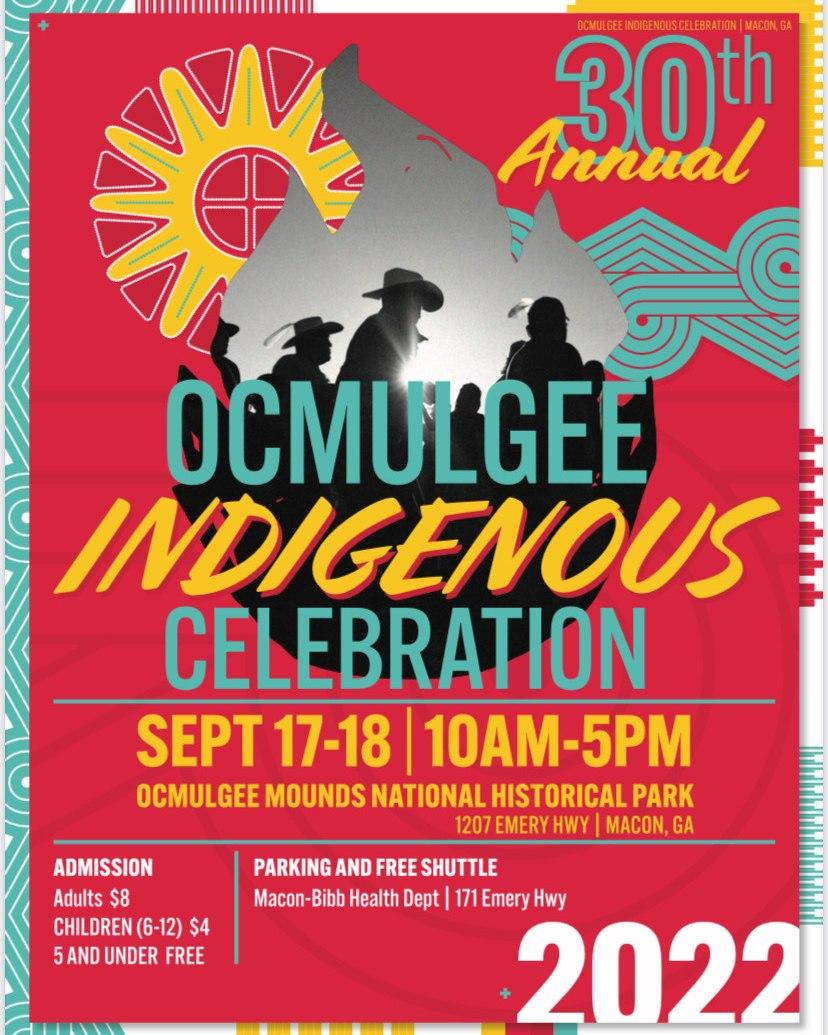 Event Details (U.S. National Park Service)