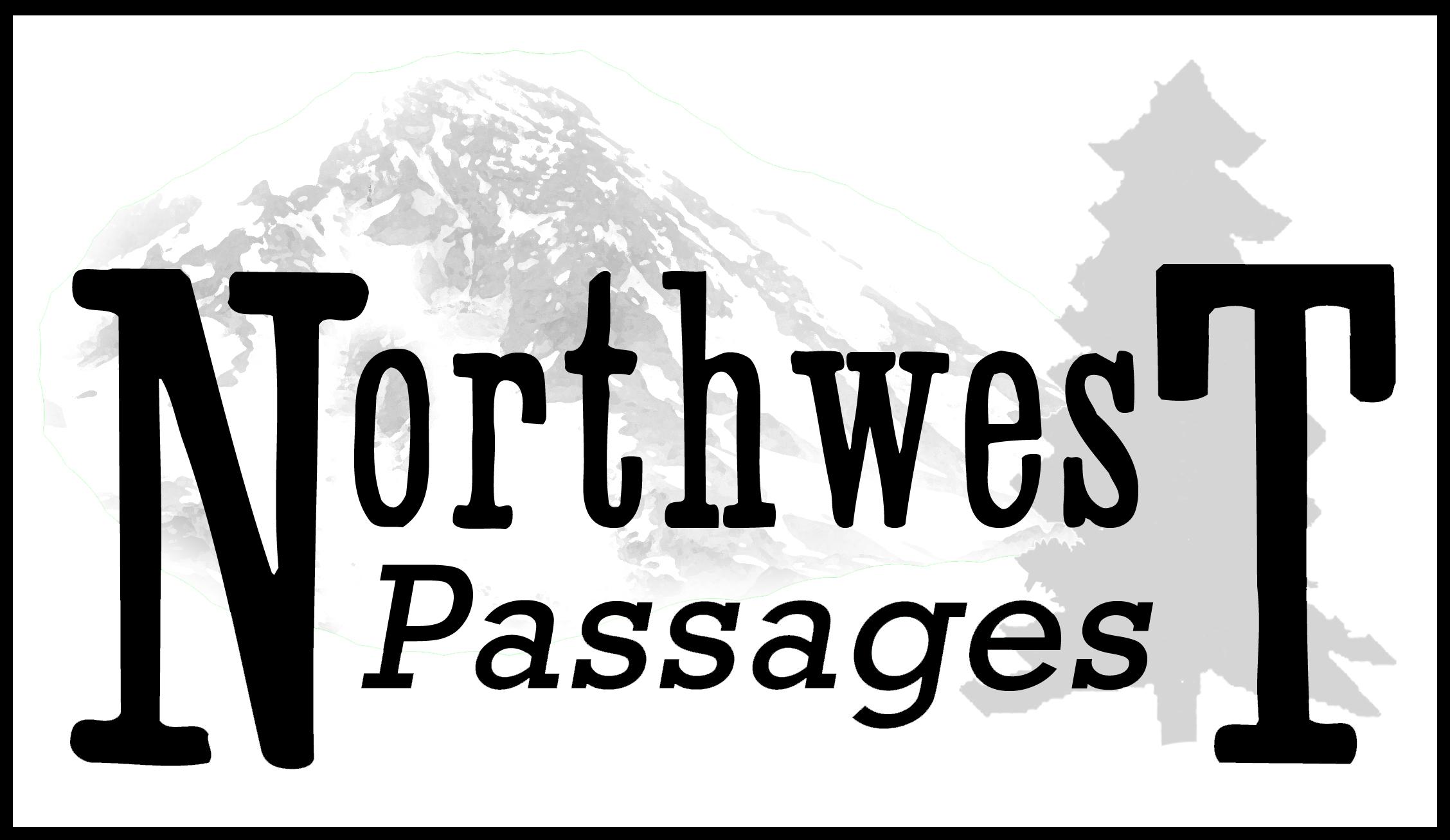 Living Voices: Northwest Passages