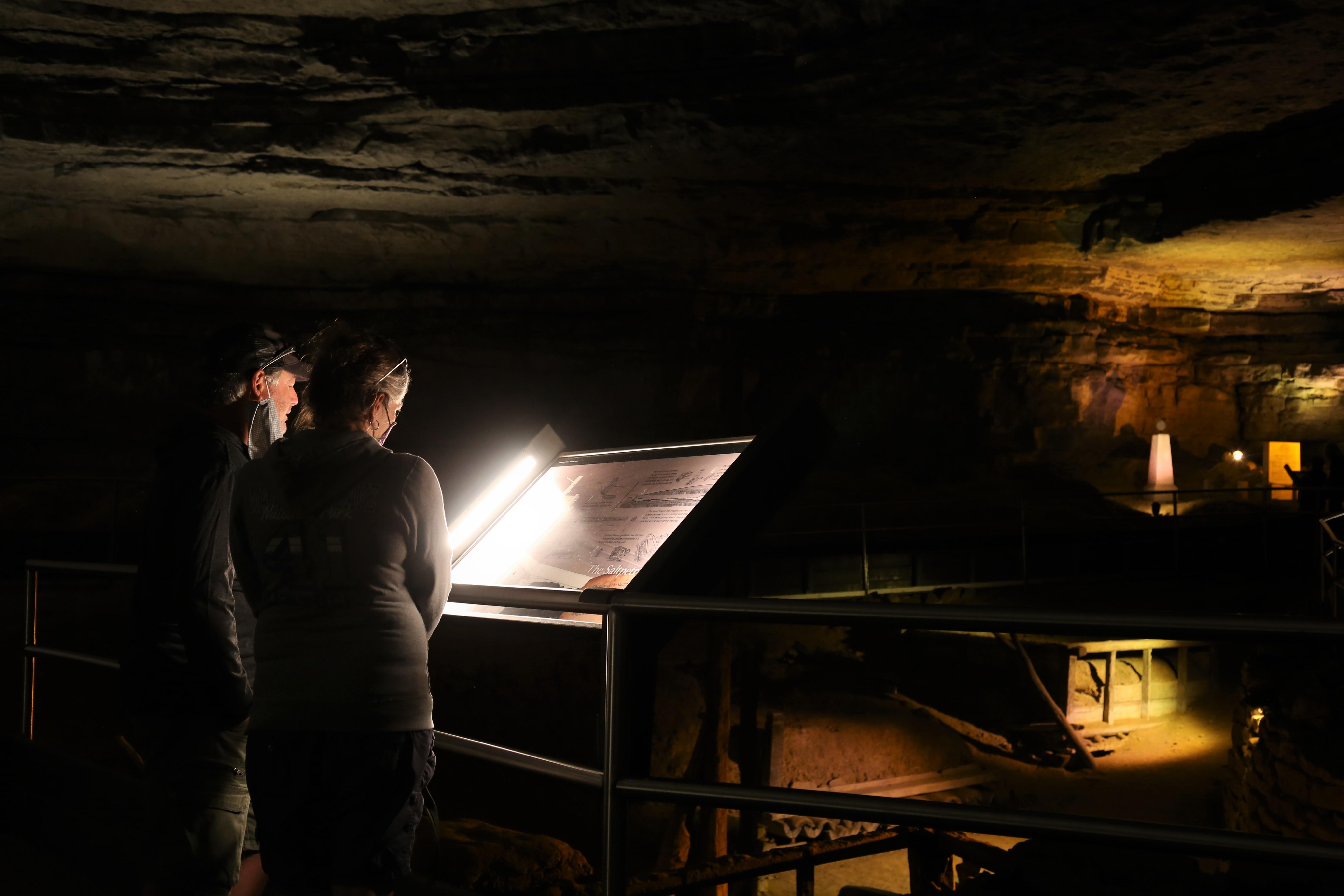 Discovery Tour [Self-guided]