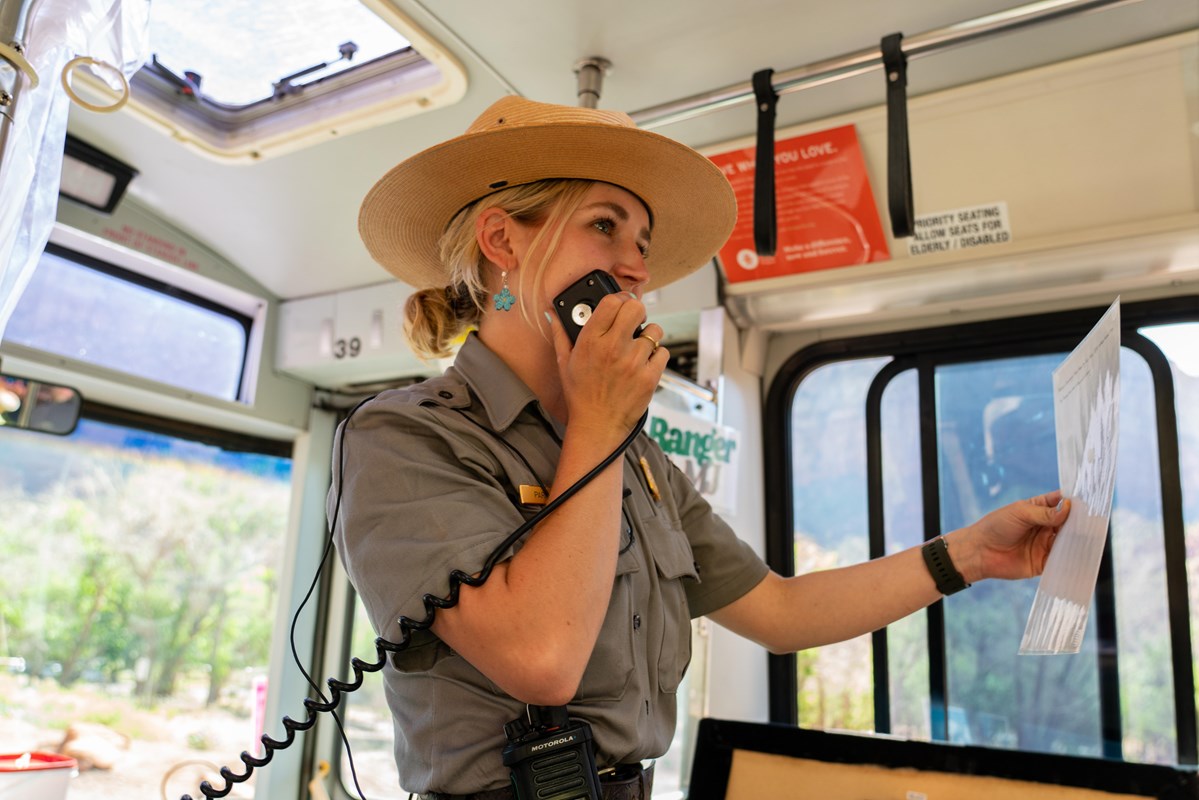 Event Details (U.S. National Park Service)