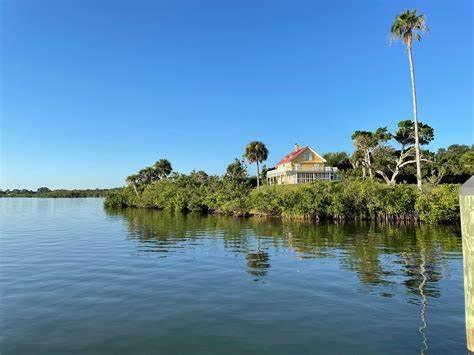Seminole Rest