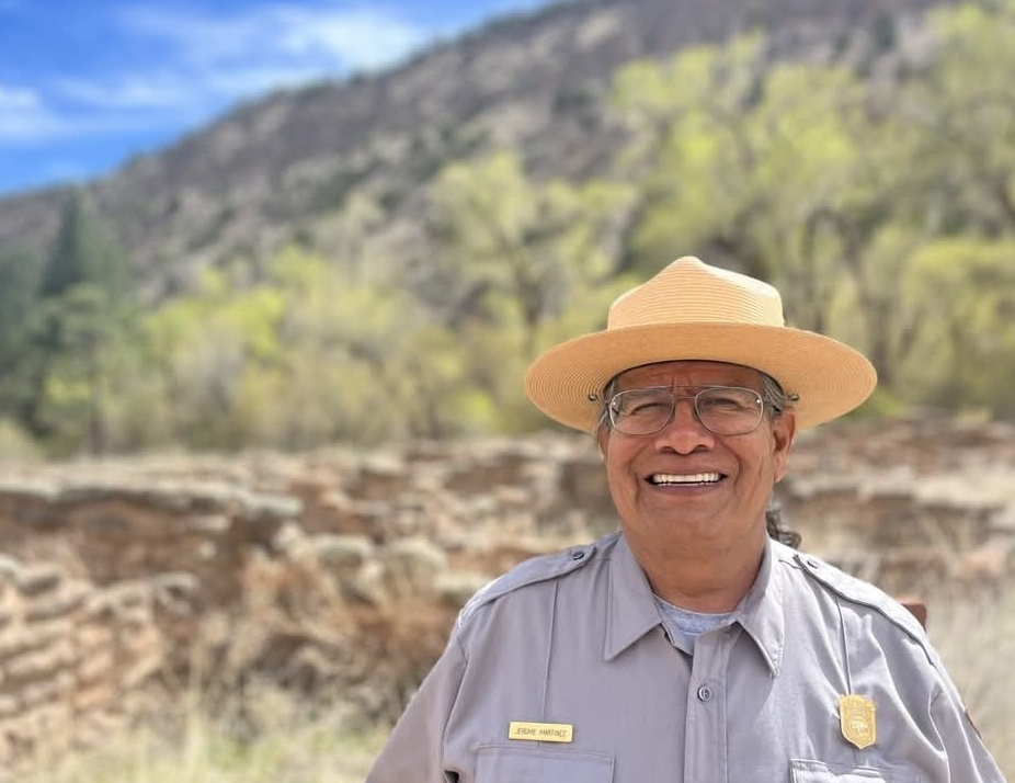 Event Details (U.S. National Park Service)
