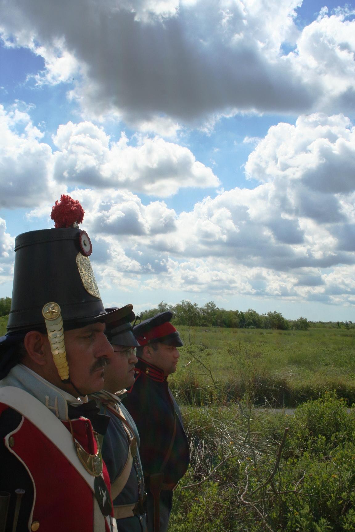 Living History Program