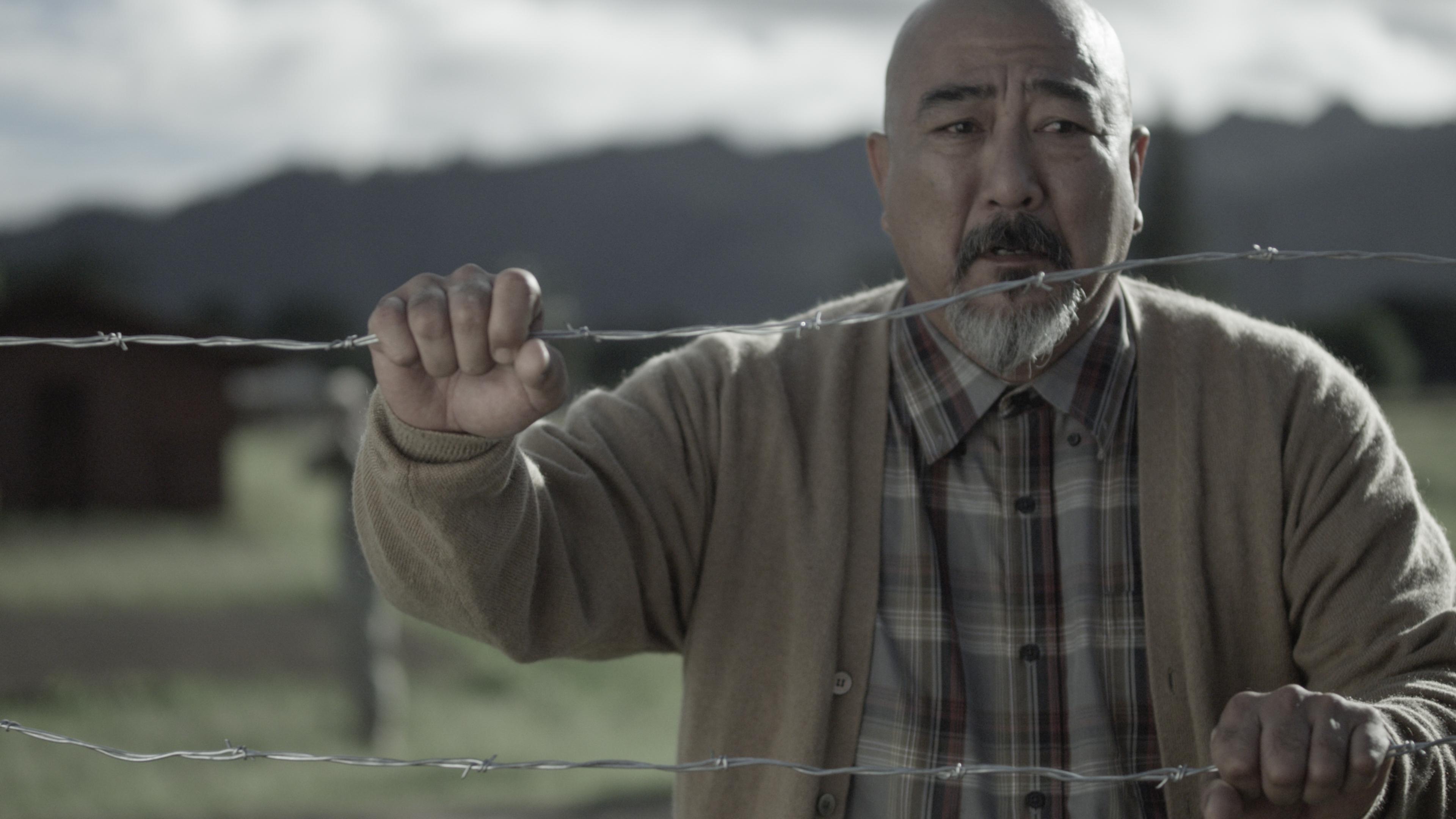 "Voices Behind Barbed Wire" Film Screening (Maui: Kahului)