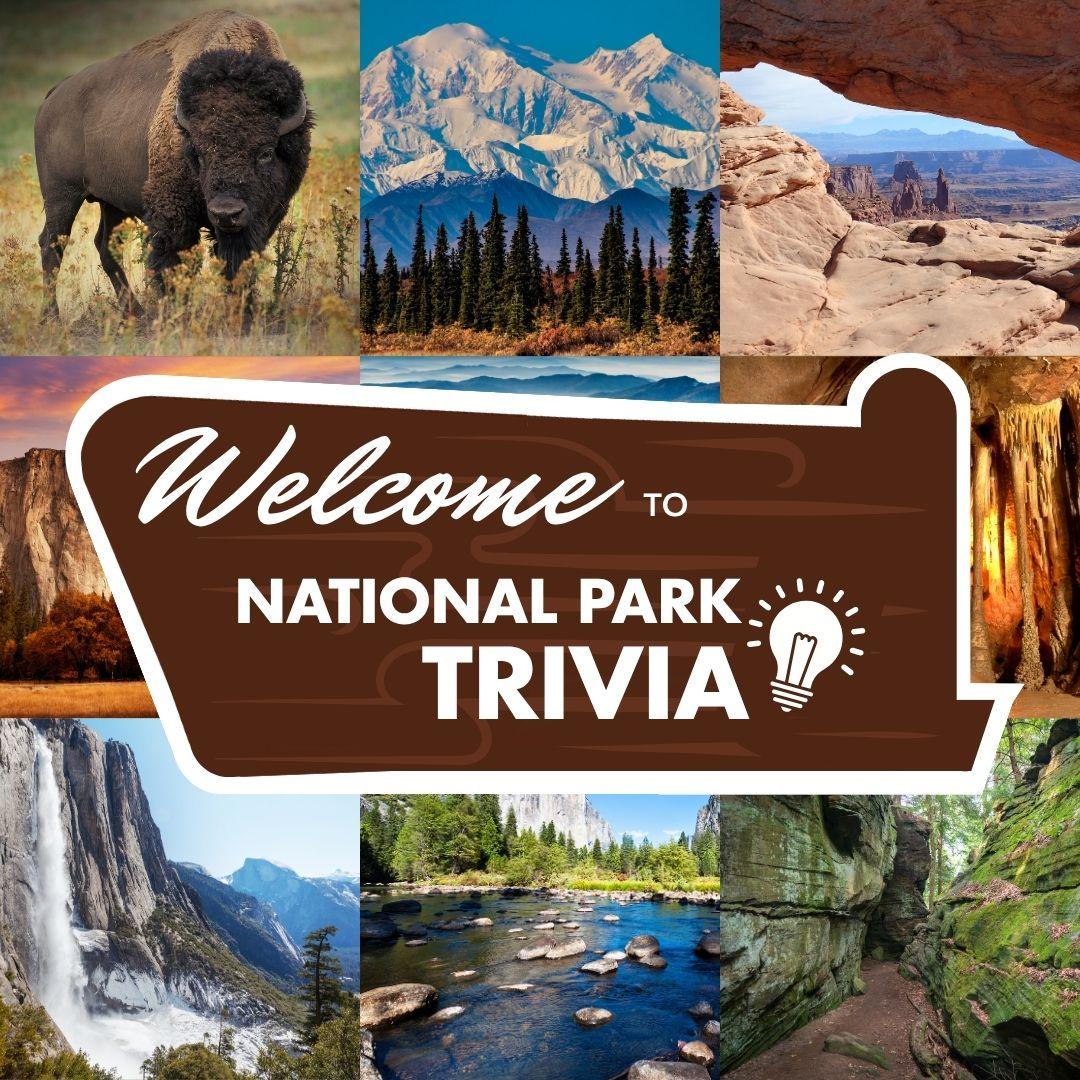 National Park Trivia
