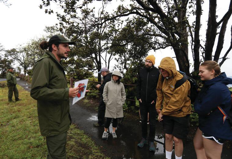 Event Details (U.S. National Park Service)