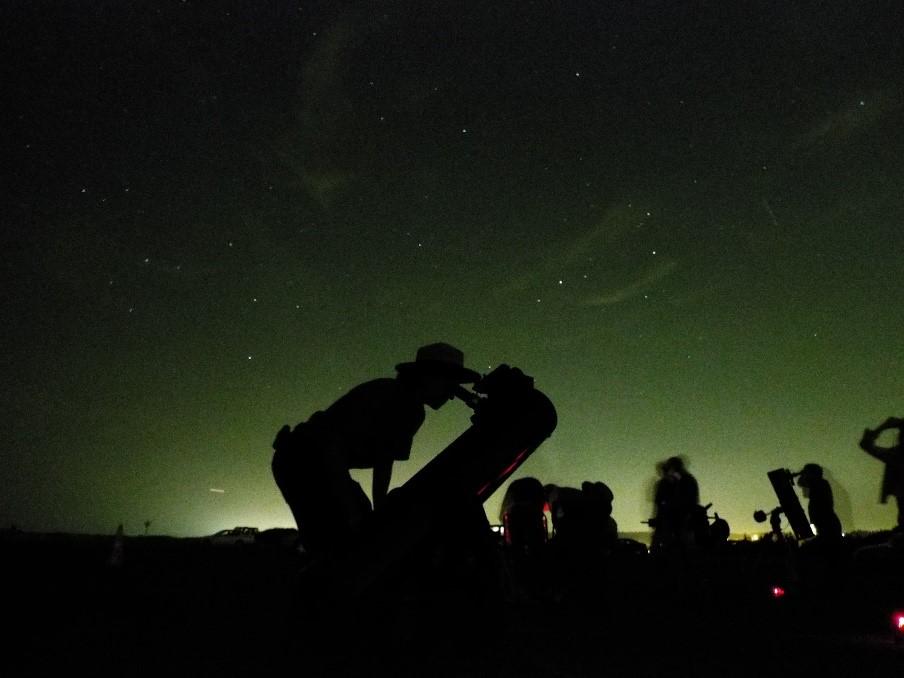 Stars of Sandy Hook