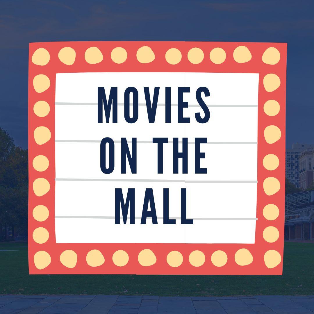 Movies on the Mall