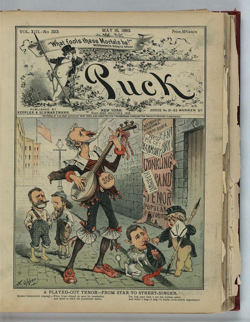 Ulysses S Grant National Historic Site