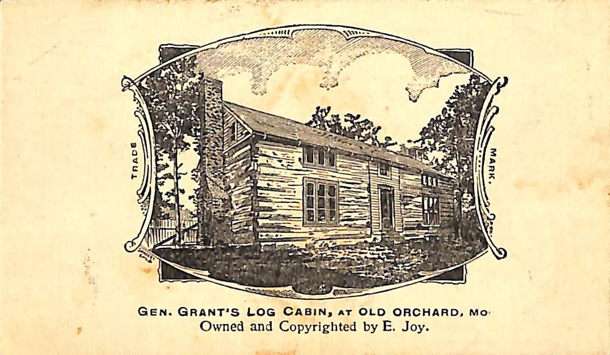 Ulysses S Grant National Historic Site