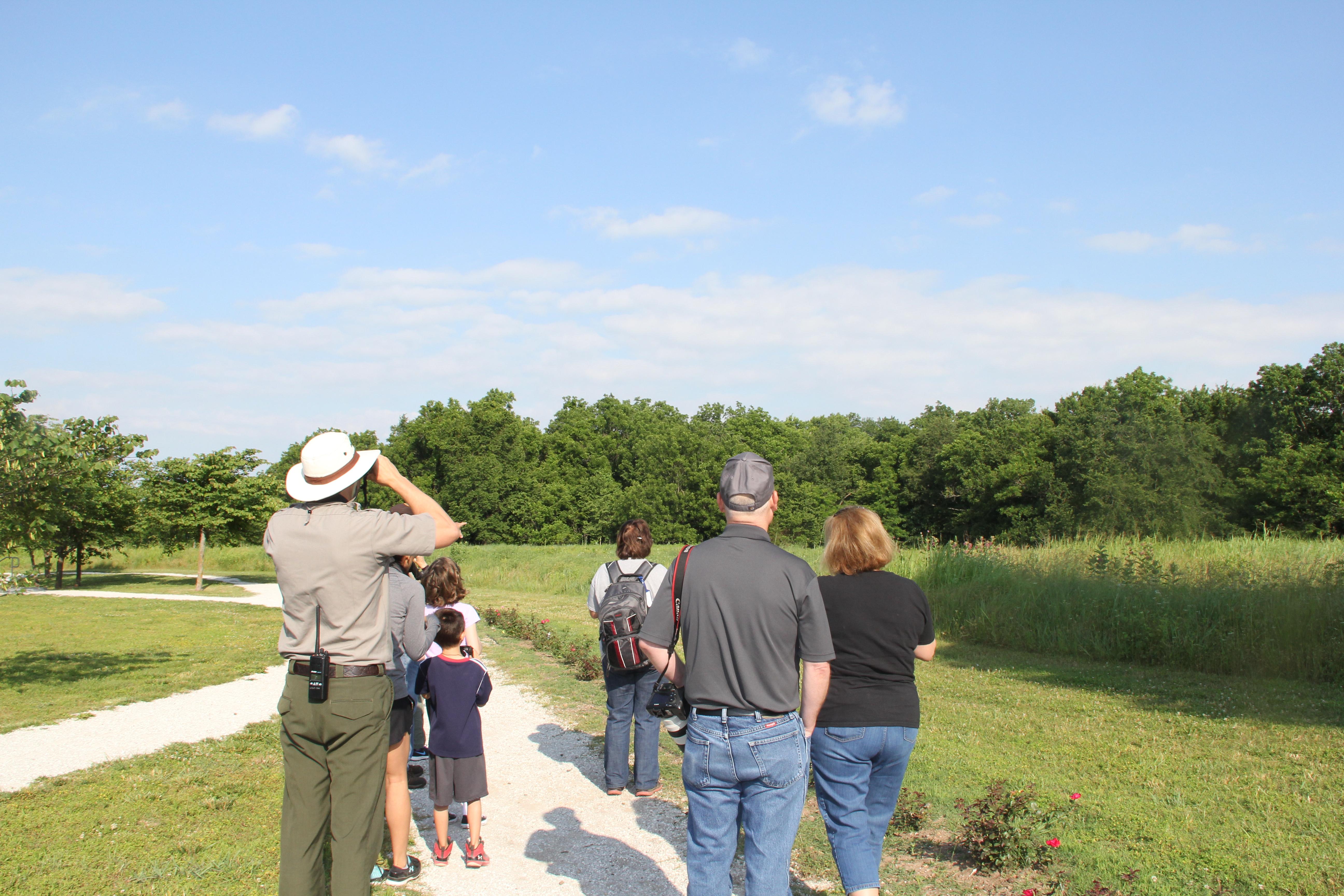 George Washington Carver National Monument