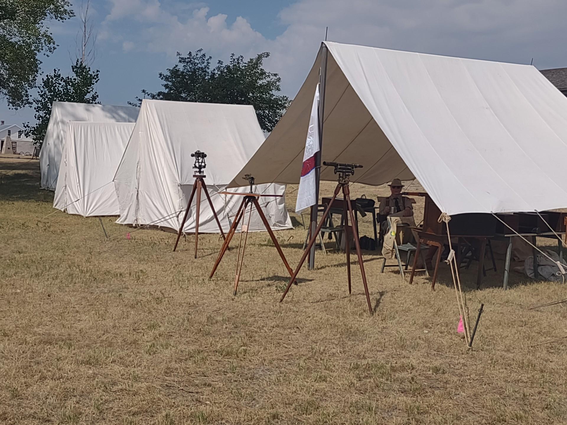 Fort Laramie National Historic Site