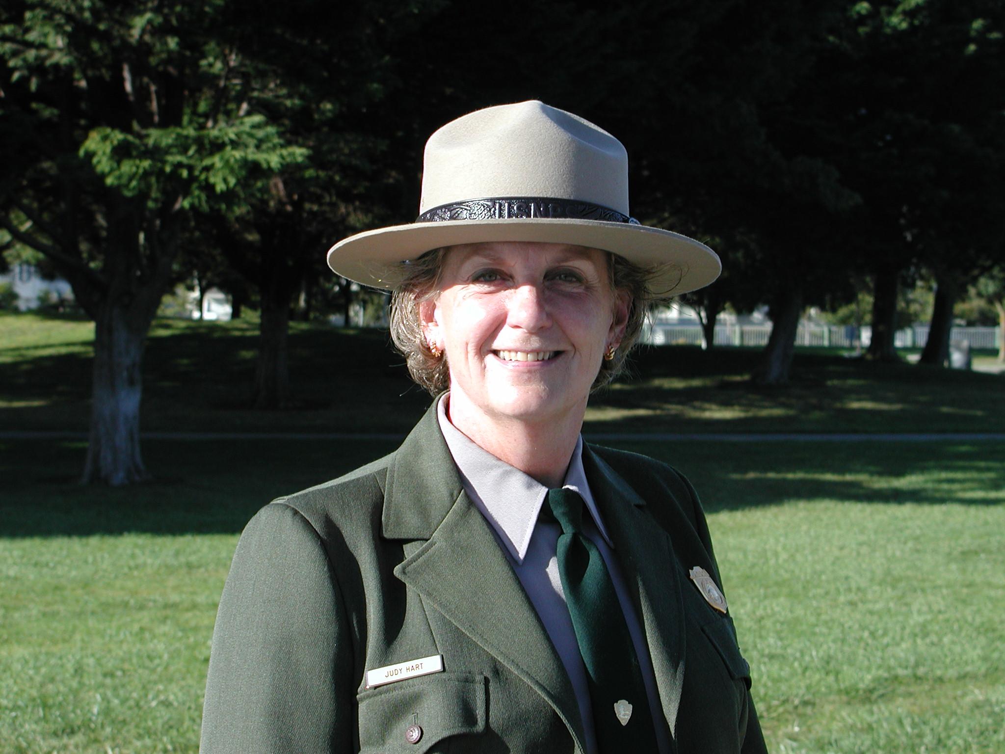 Event Details (U.S. National Park Service)