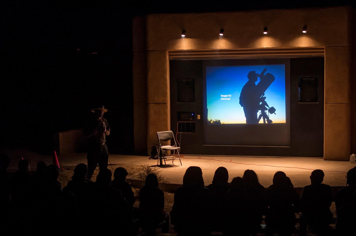 Joshua Tree National Park