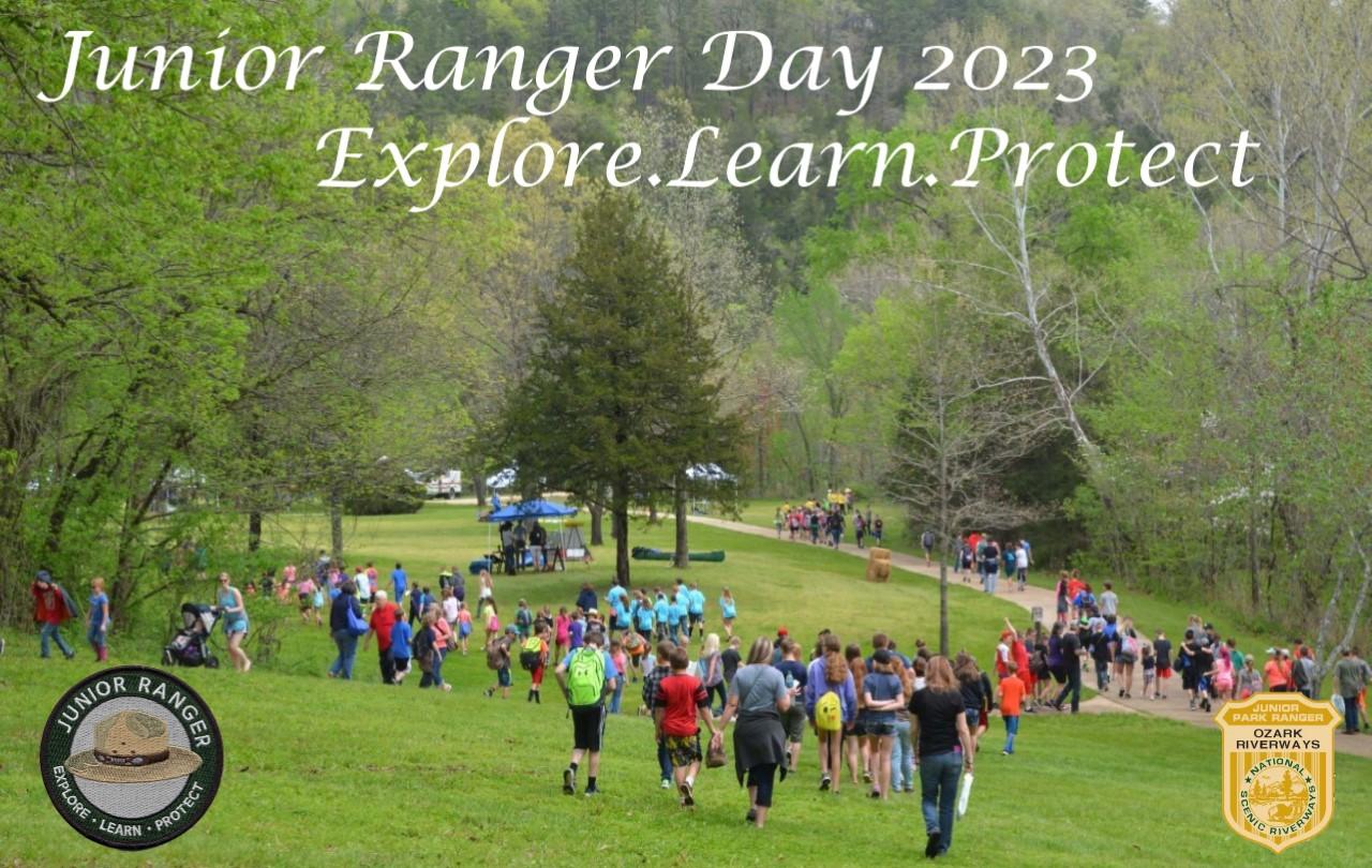 Event Details (U.S. National Park Service)