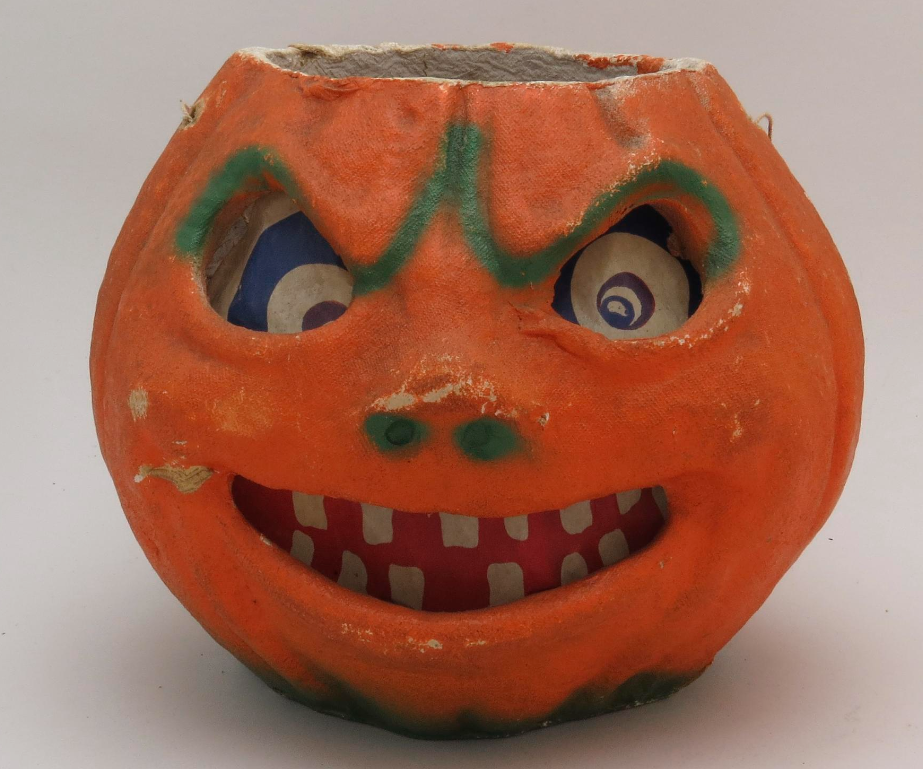 Halloween on the Home Front: Junior Ranger Pop-Up