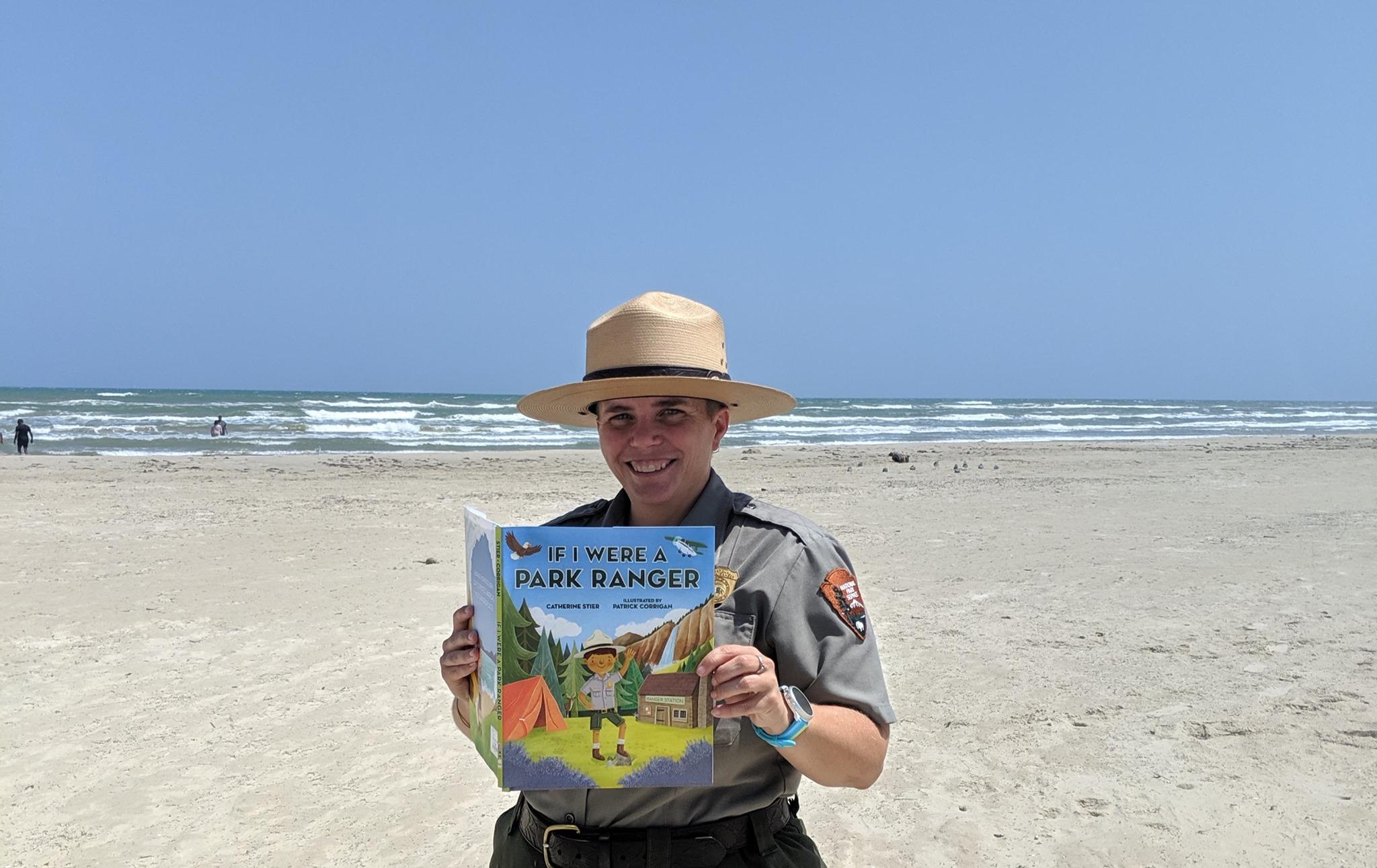 Event Details (U.S. National Park Service)