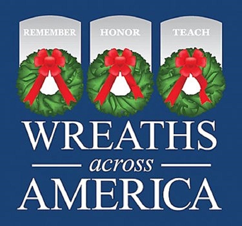 Wreaths Across America Logo