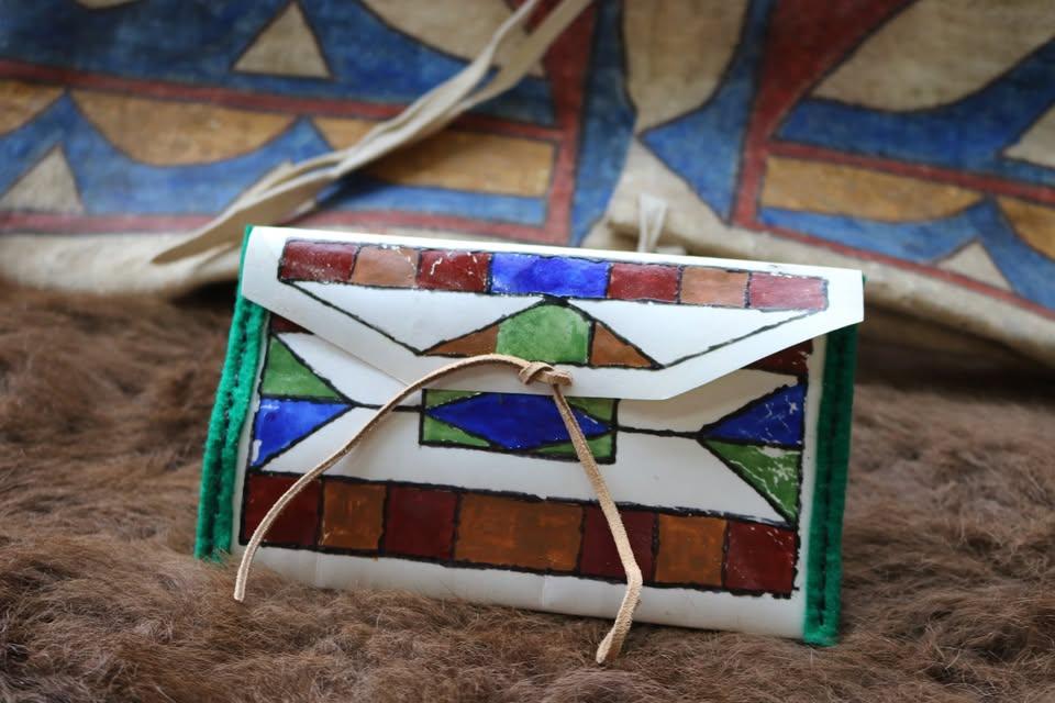 Knife River Indian Villages National Historic Site