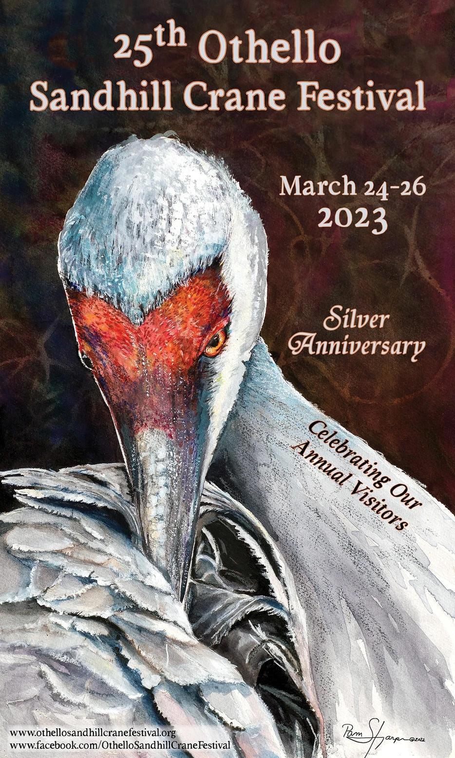 Event Details (U.S. National Park Service)