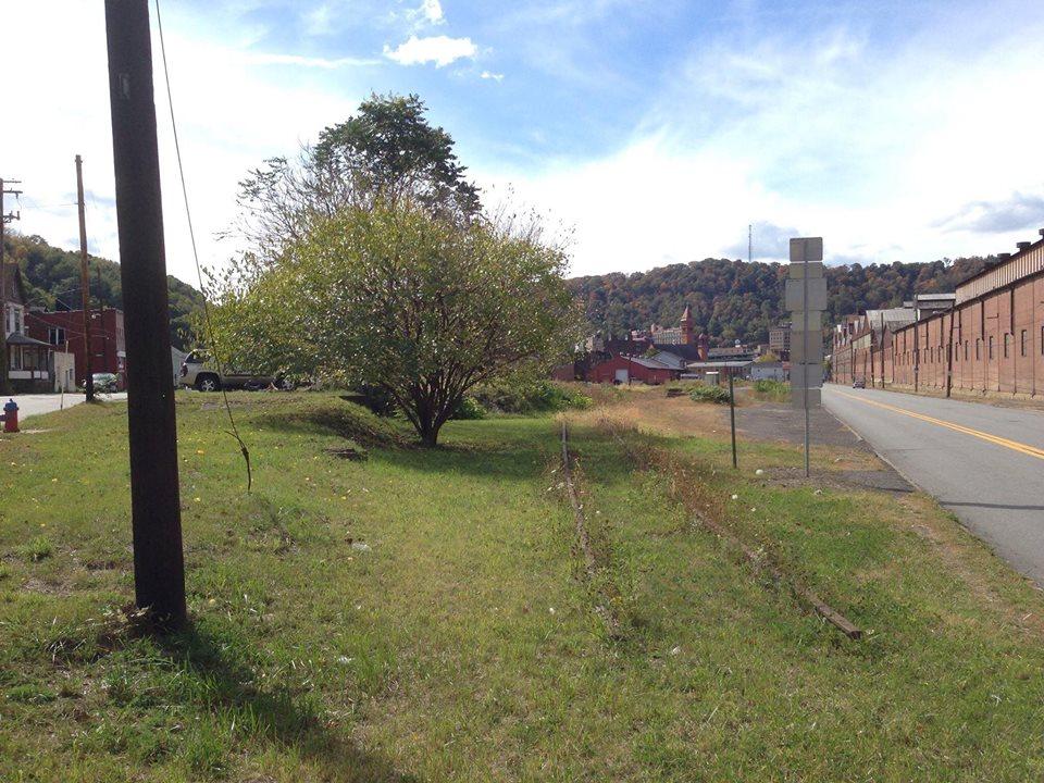 Johnstown Canal Basin Hike